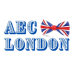 AEC LONDON LOGO